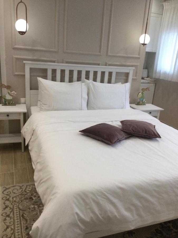 Dream Studios 오레스티아스 외부 사진