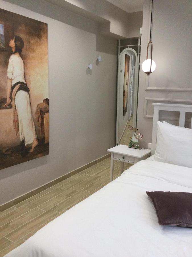 Dream Studios 오레스티아스 외부 사진
