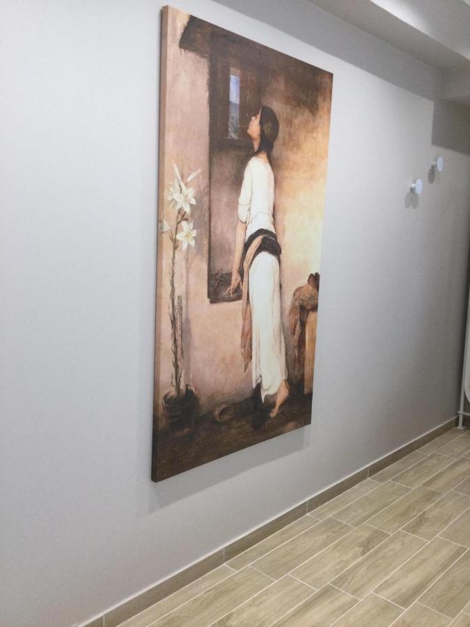 Dream Studios 오레스티아스 외부 사진