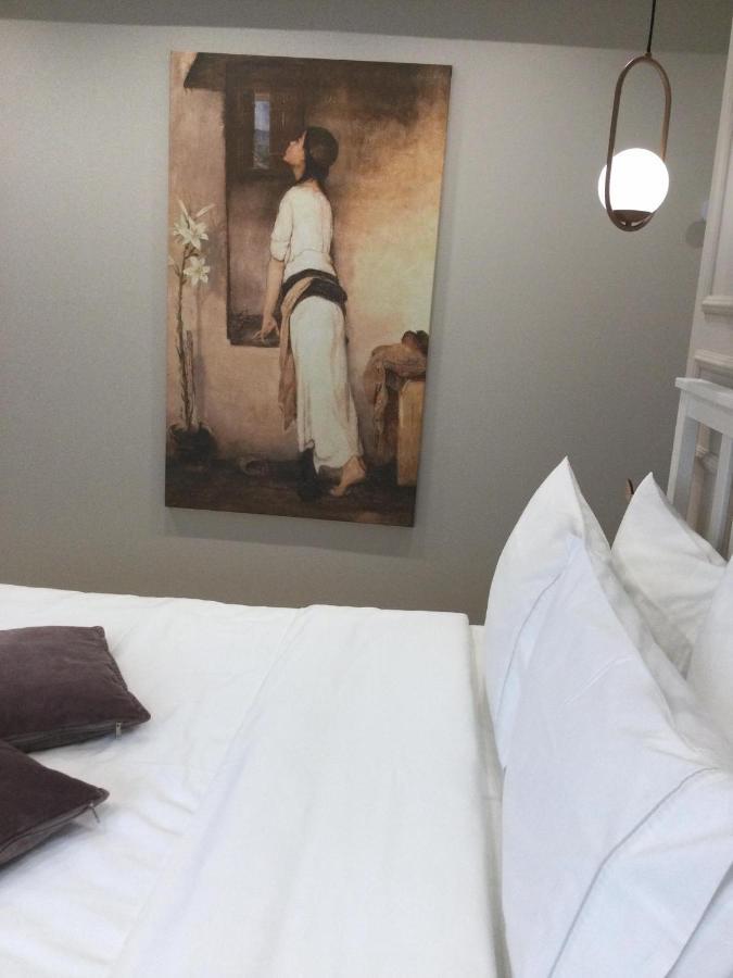 Dream Studios 오레스티아스 외부 사진